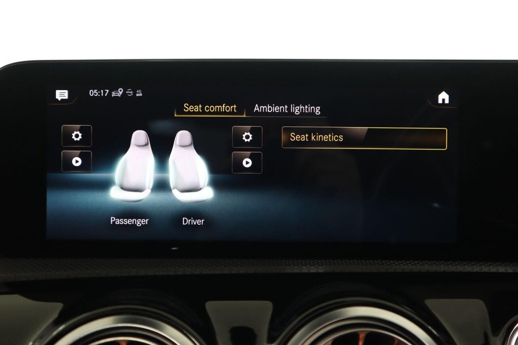 Used Mercedes-Benz CLA 2021 for sale - 76132668: Photo 40