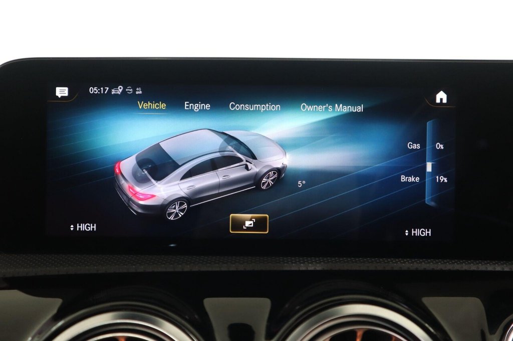Used Mercedes-Benz CLA 2021 for sale - 76132668: Photo 41