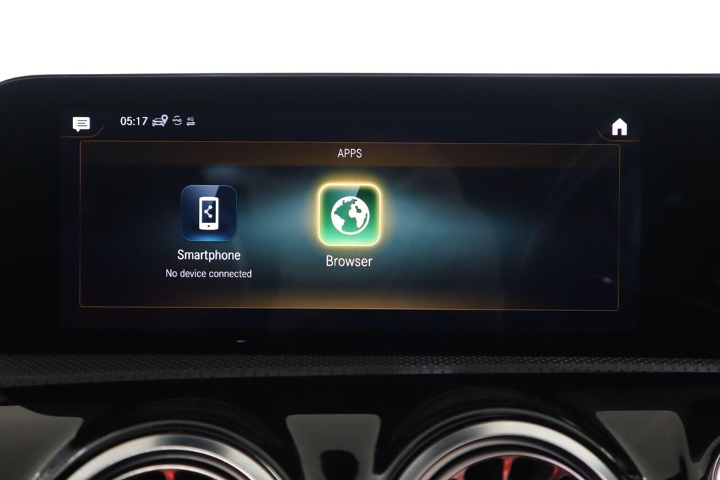 Used Mercedes-Benz CLA 2021 for sale - 76132668: Photo 42