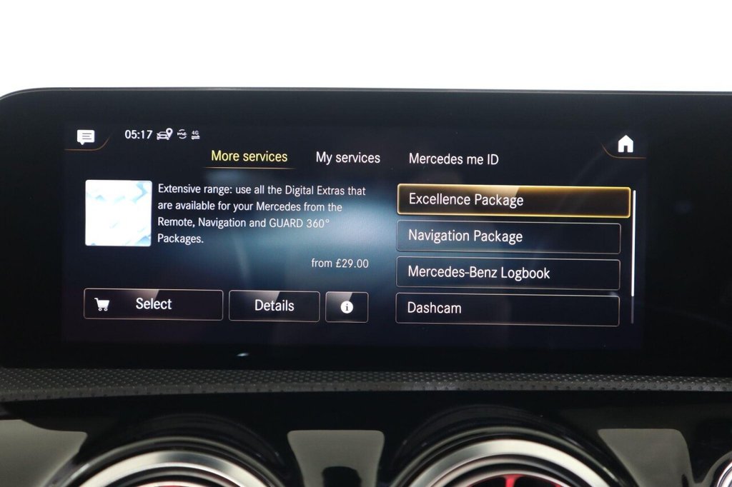 Used Mercedes-Benz CLA 2021 for sale - 76132668: Photo 43