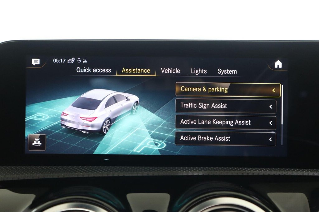 Used Mercedes-Benz CLA 2021 for sale - 76132668: Photo 45