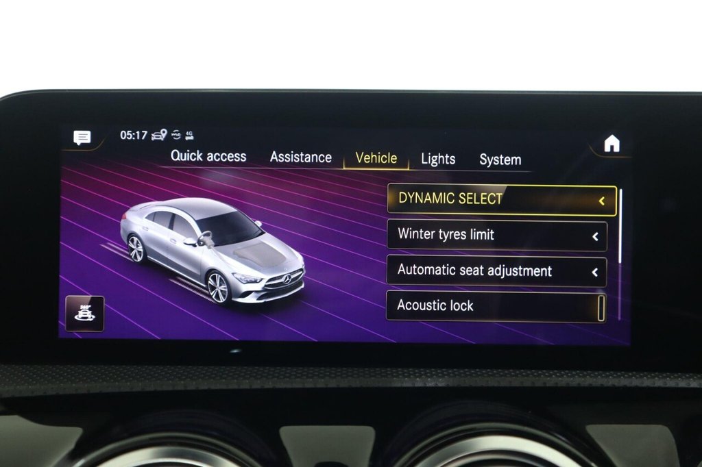 Used Mercedes-Benz CLA 2021 for sale - 76132668: Photo 46