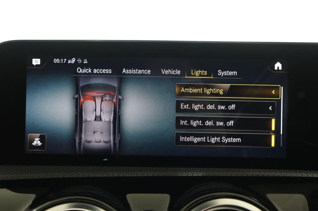 Used Mercedes-Benz CLA 2021 for sale - 76132668: Photo 47