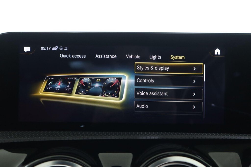 Used Mercedes-Benz CLA 2021 for sale - 76132668: Photo 48
