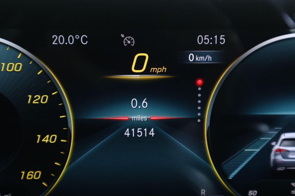 Used Mercedes-Benz CLA 2021 for sale - 76132668: Photo 49