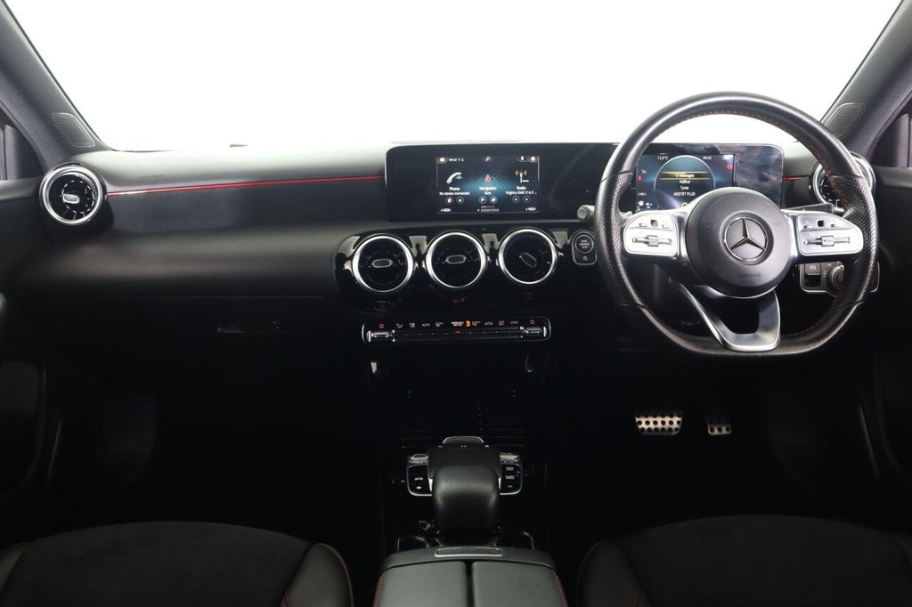 Used Mercedes-Benz A-Class 2019 for sale - 76386408: Photo 13