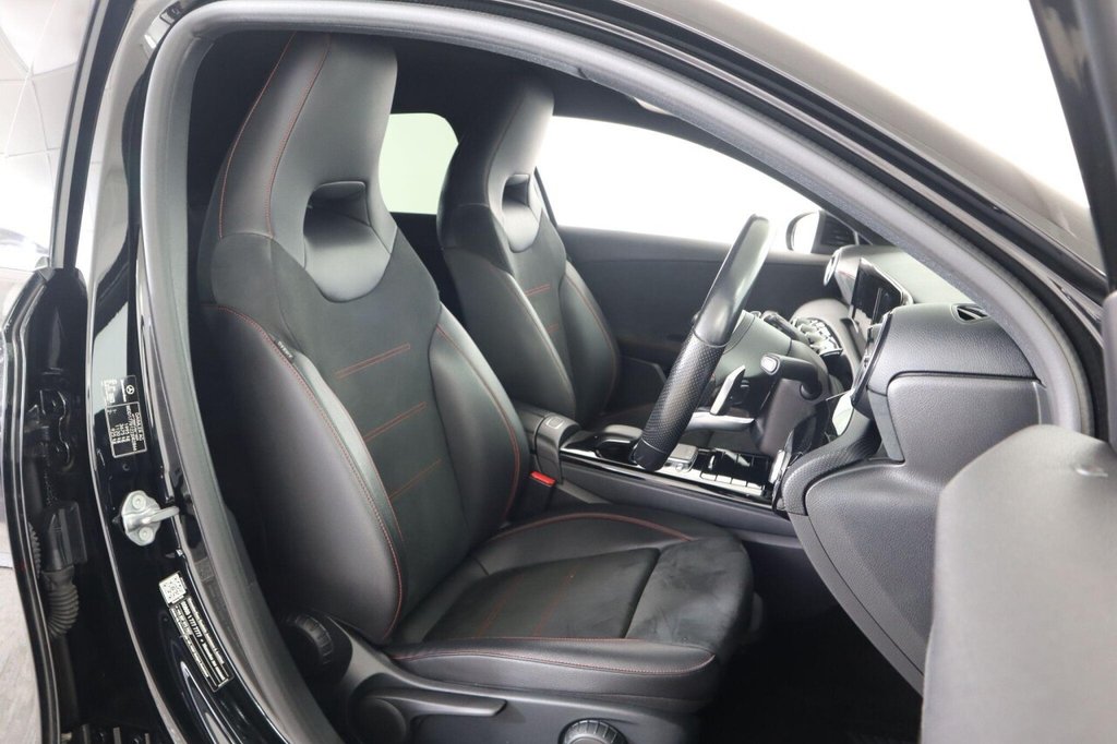 Used Mercedes-Benz A-Class 2019 for sale - 76386408: Photo 15