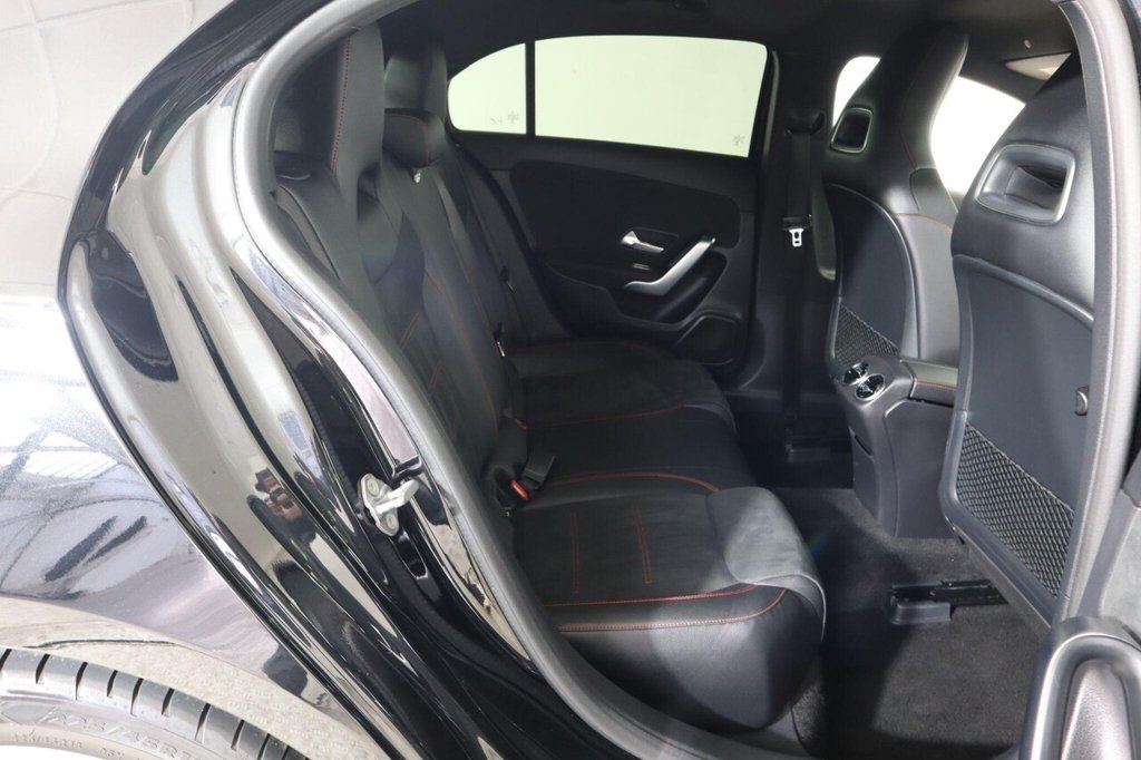 Used Mercedes-Benz A-Class 2019 for sale - 76386408: Photo 16