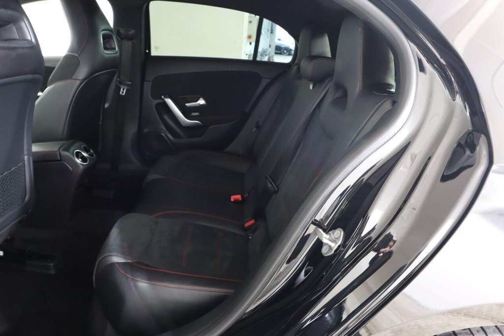 Used Mercedes-Benz A-Class 2019 for sale - 76386408: Photo 17