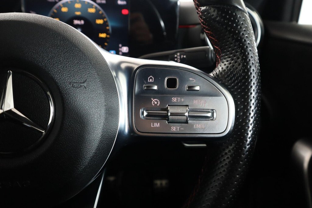 Used Mercedes-Benz A-Class 2019 for sale - 76386408: Photo 18