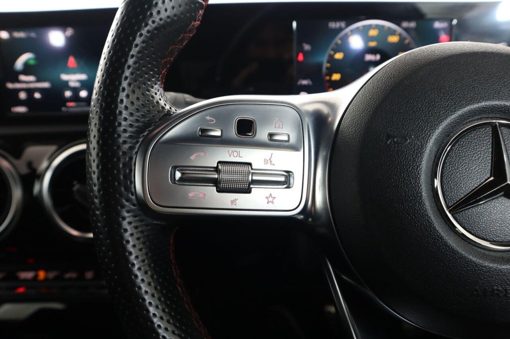 Used Mercedes-Benz A-Class 2019 for sale - 76386408: Photo 19