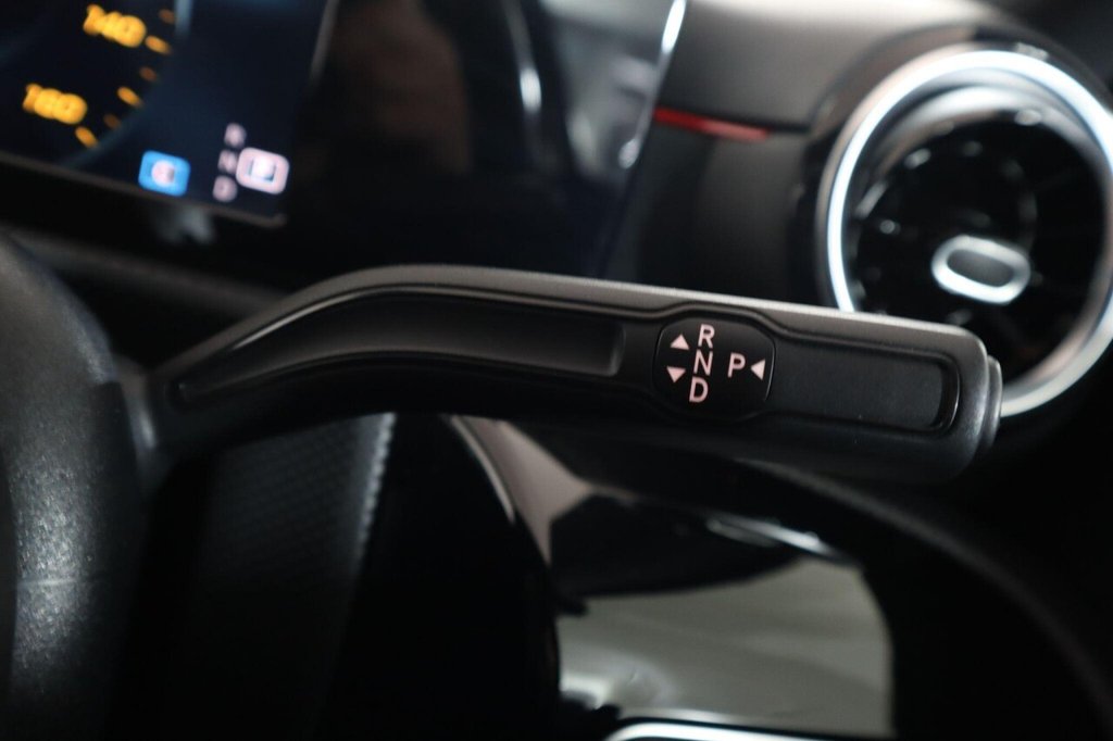 Used Mercedes-Benz A-Class 2019 for sale - 76386408: Photo 20