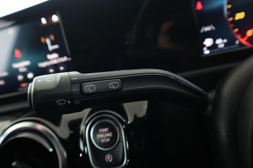 Used Mercedes-Benz A-Class 2019 for sale - 76386408: Photo 21