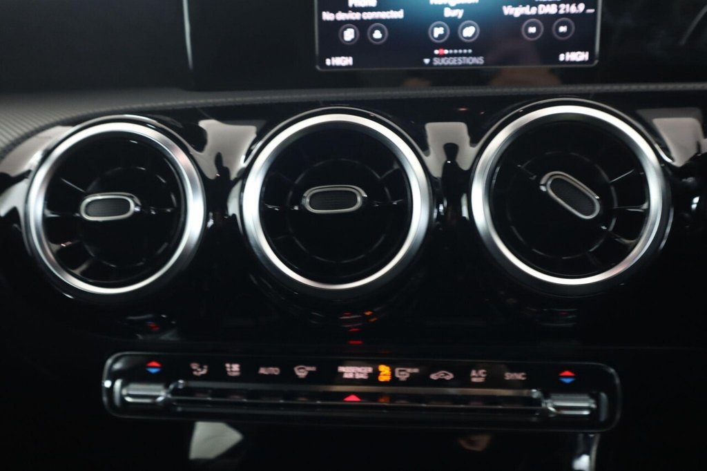 Used Mercedes-Benz A-Class 2019 for sale - 76386408: Photo 23