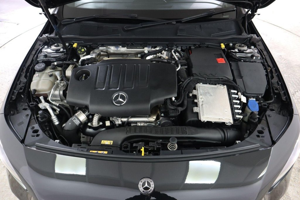 Used Mercedes-Benz A-Class 2019 for sale - 76386408: Photo 26