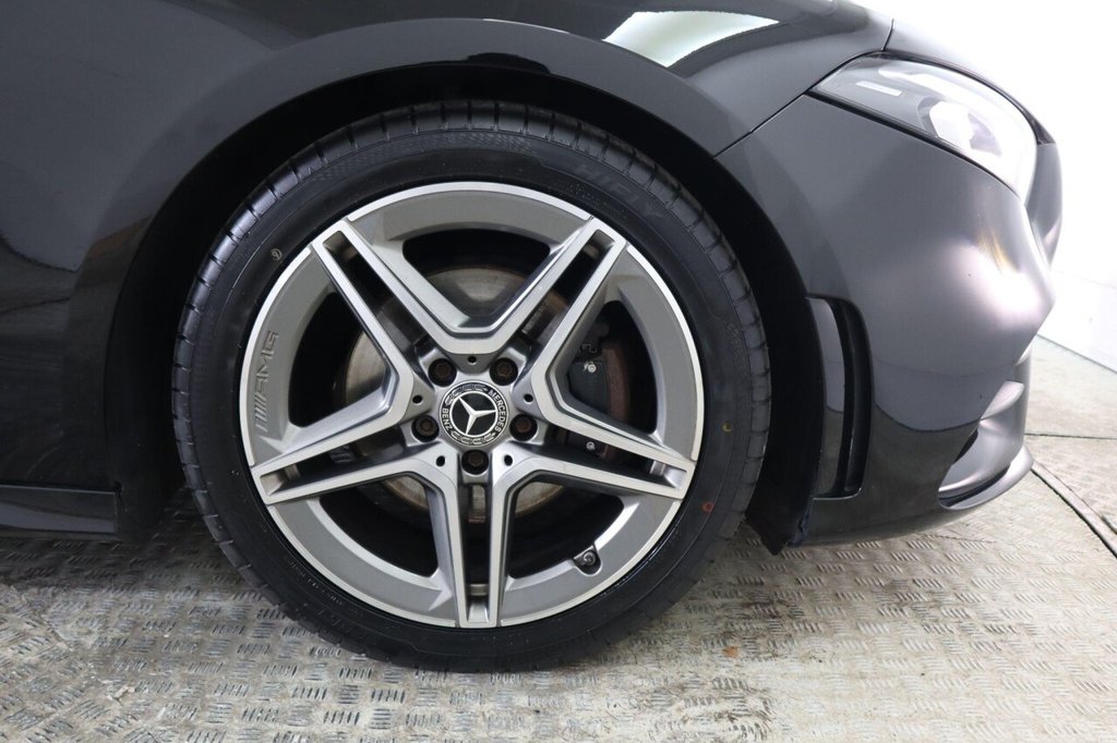 Used Mercedes-Benz A-Class 2019 for sale - 76386408: Photo 27