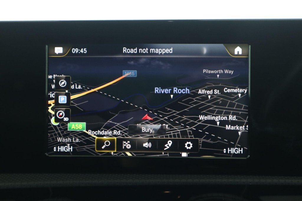 Used Mercedes-Benz A-Class 2019 for sale - 76386408: Photo 28