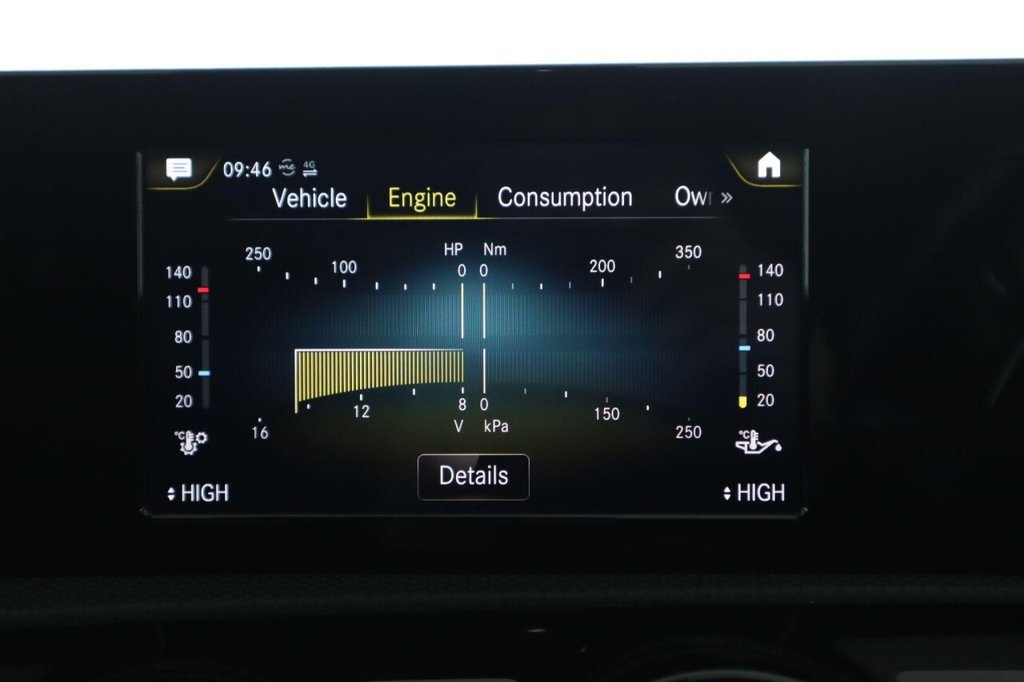 Used Mercedes-Benz A-Class 2019 for sale - 76386408: Photo 36