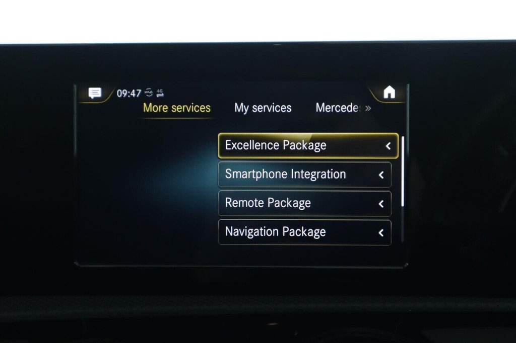 Used Mercedes-Benz A-Class 2019 for sale - 76386408: Photo 40