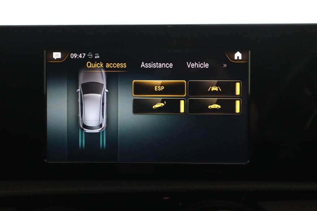 Used Mercedes-Benz A-Class 2019 for sale - 76386408: Photo 41