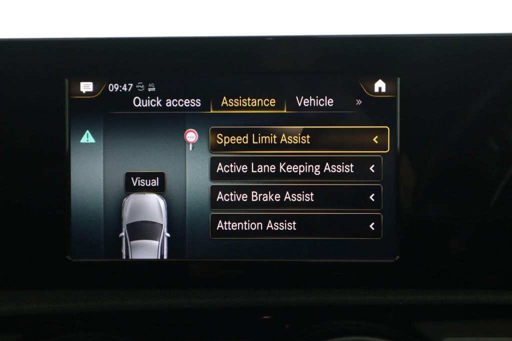 Used Mercedes-Benz A-Class 2019 for sale - 76386408: Photo 42