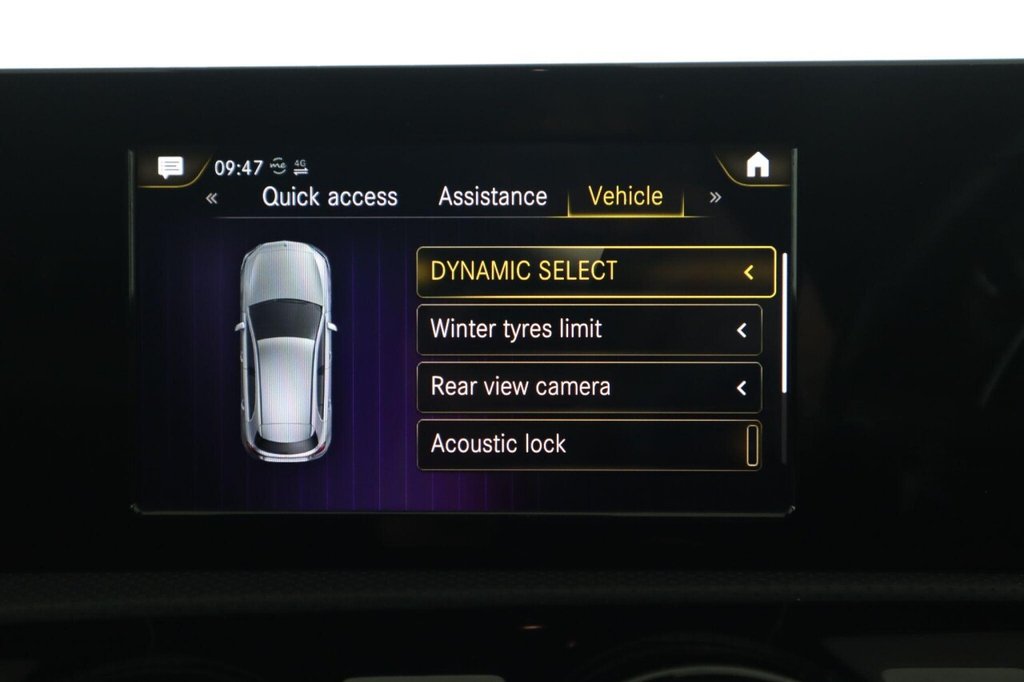 Used Mercedes-Benz A-Class 2019 for sale - 76386408: Photo 43