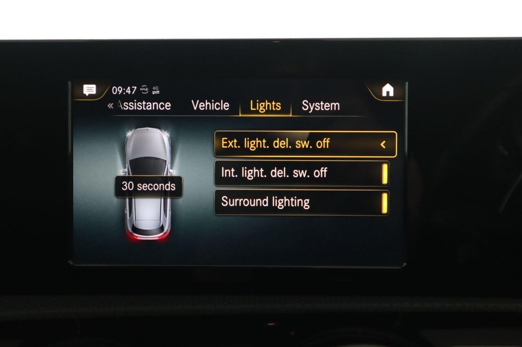 Used Mercedes-Benz A-Class 2019 for sale - 76386408: Photo 44