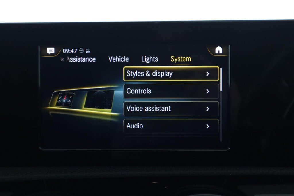 Used Mercedes-Benz A-Class 2019 for sale - 76386408: Photo 45