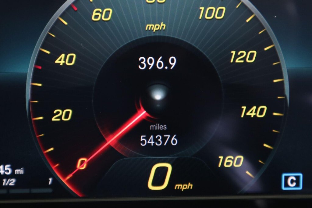 Used Mercedes-Benz A-Class 2019 for sale - 76386408: Photo 47