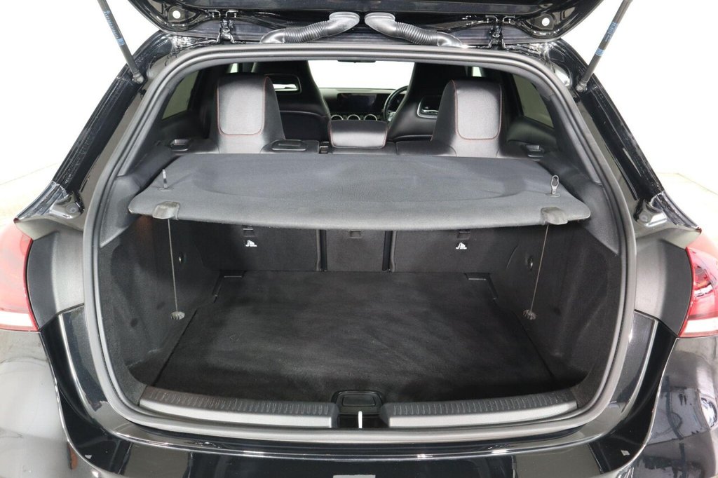 Used Mercedes-Benz A-Class 2019 for sale - 76386408: Photo 48