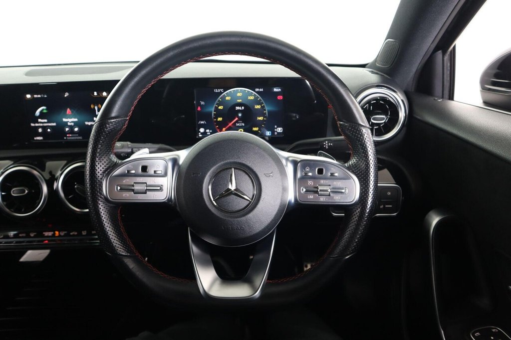 Used Mercedes-Benz A-Class 2019 for sale - 76386408: Photo 49