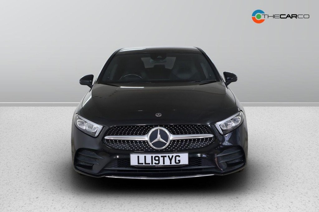 Used Mercedes-Benz A-Class 2019 for sale - 76386408: Photo 5