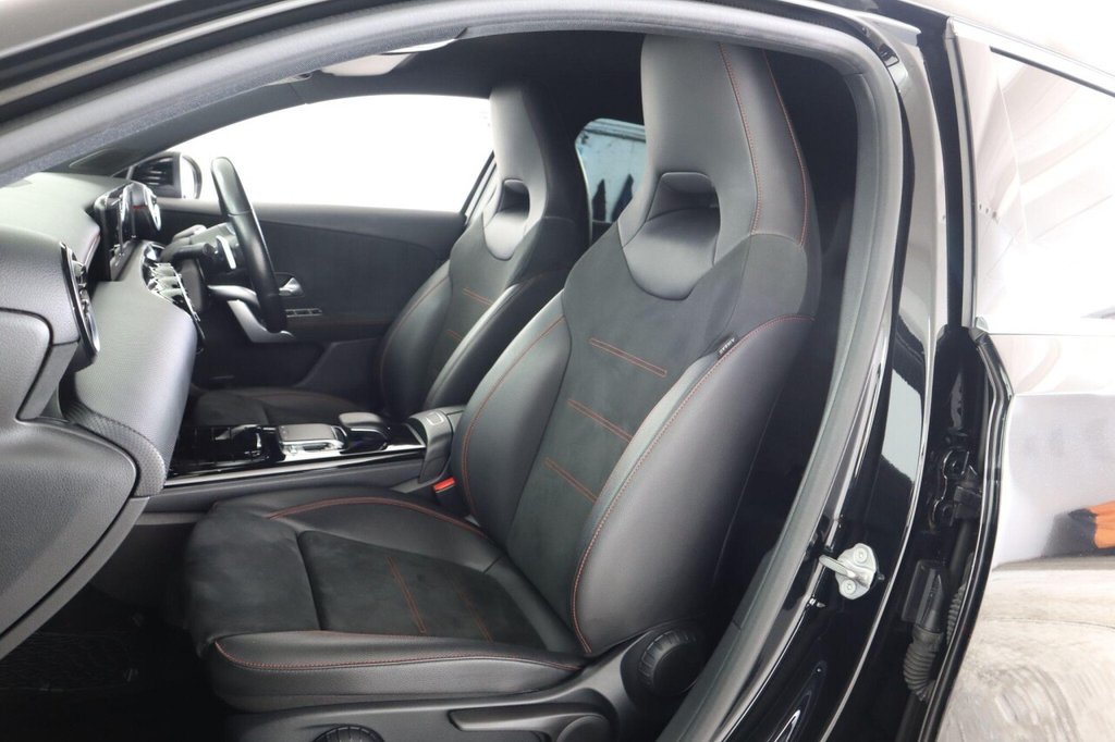 Used Mercedes-Benz A-Class 2019 for sale - 76386408: Photo 50