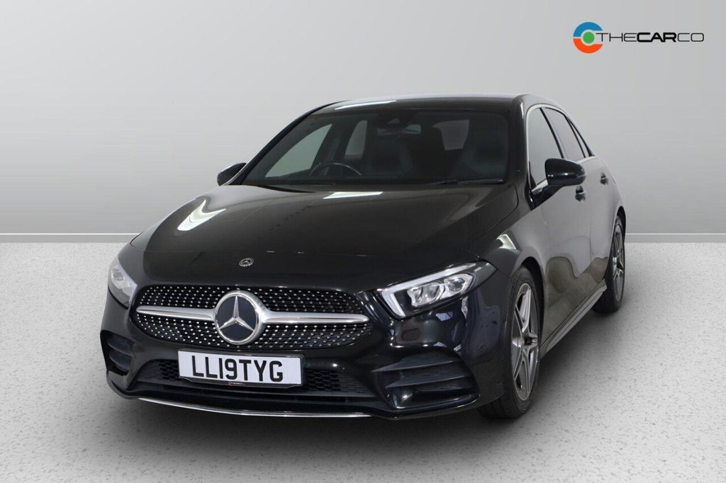 Used Mercedes-Benz A-Class 2019 for sale - 76386408: Photo 6
