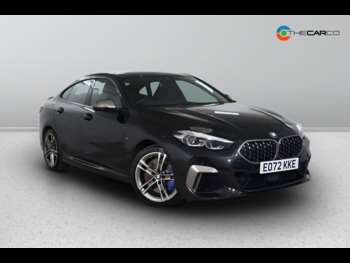 2022 (72) - 2.0 M235i Saloon 4dr Petrol Auto xDrive Euro 6 (s/s) (306 ps)