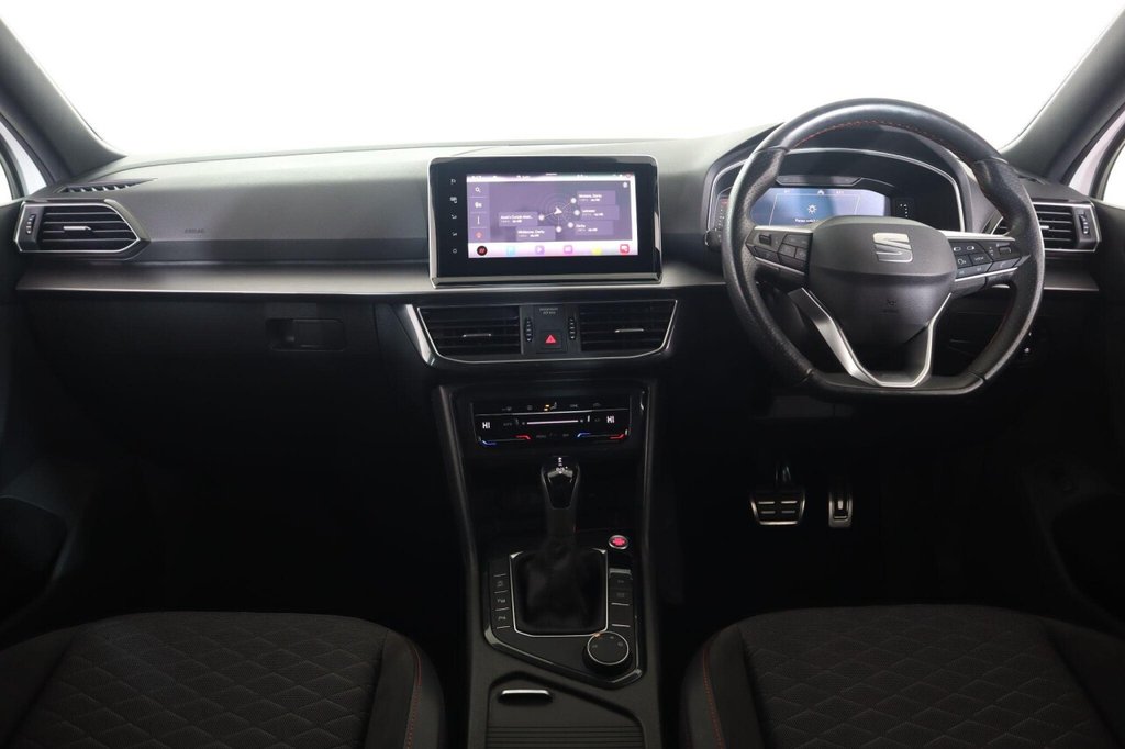 Used SEAT Tarraco 2024 for sale - 77780847: Photo 12