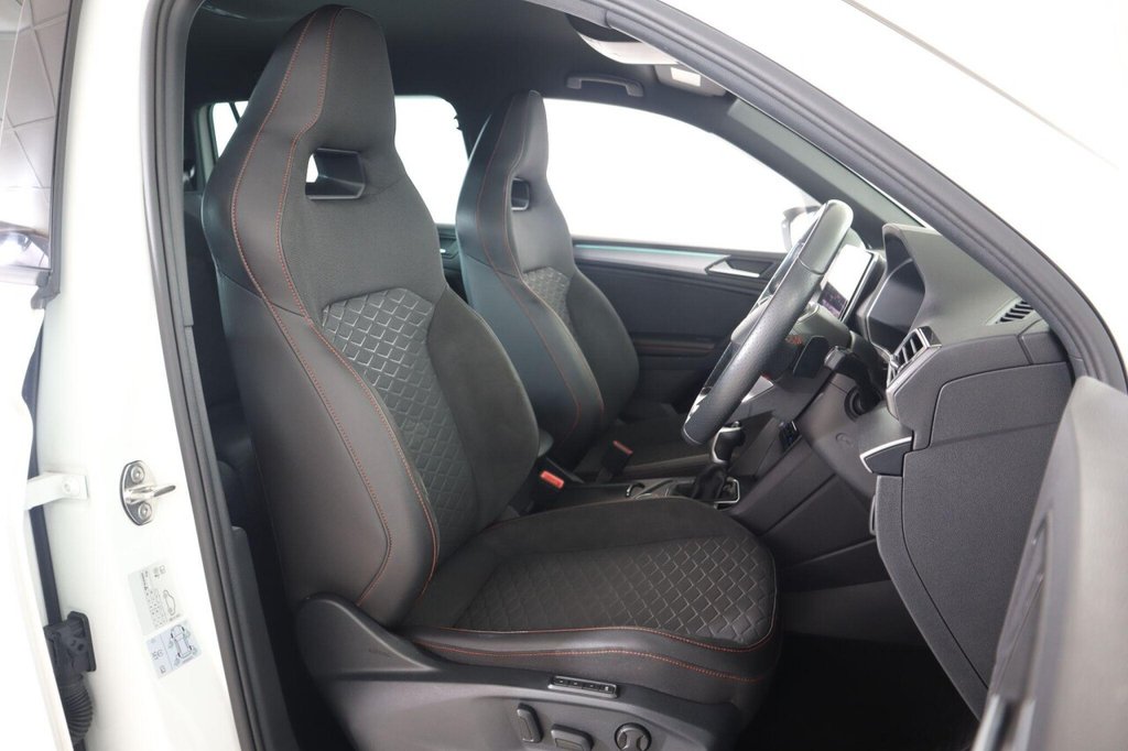 Used SEAT Tarraco 2024 for sale - 77780847: Photo 13