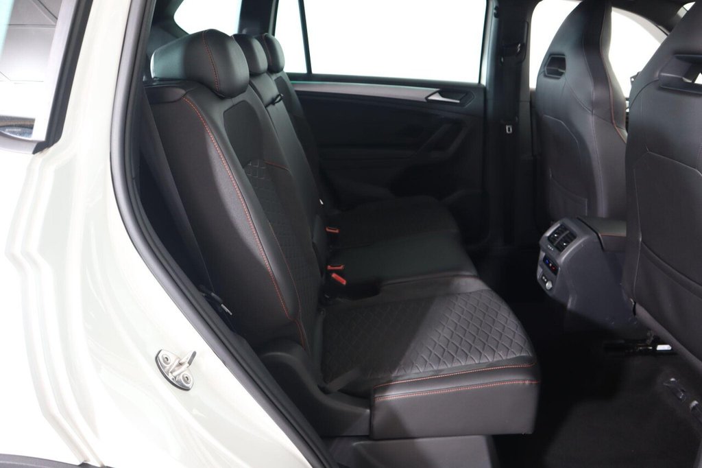 Used SEAT Tarraco 2024 for sale - 77780847: Photo 14