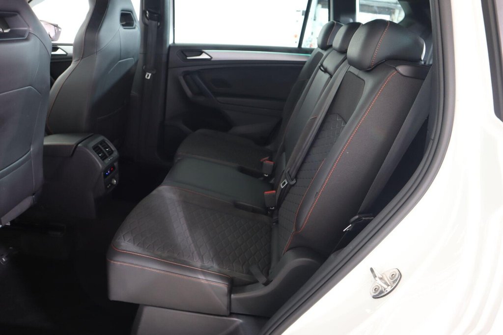 Used SEAT Tarraco 2024 for sale - 77780847: Photo 17