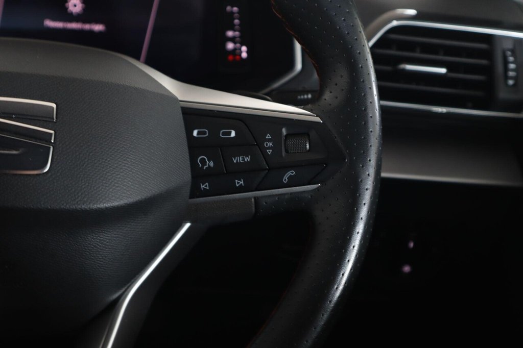 Used SEAT Tarraco 2024 for sale - 77780847: Photo 18