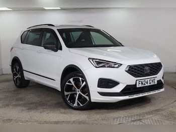 Used SEAT Tarraco 2024 for sale - 77780847: Photo