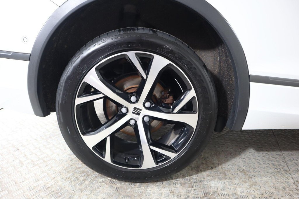 Used SEAT Tarraco 2024 for sale - 77780847: Photo 33