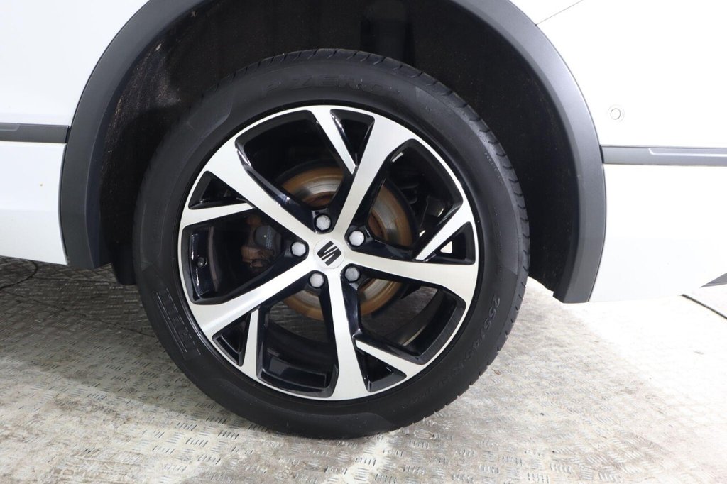 Used SEAT Tarraco 2024 for sale - 77780847: Photo 34