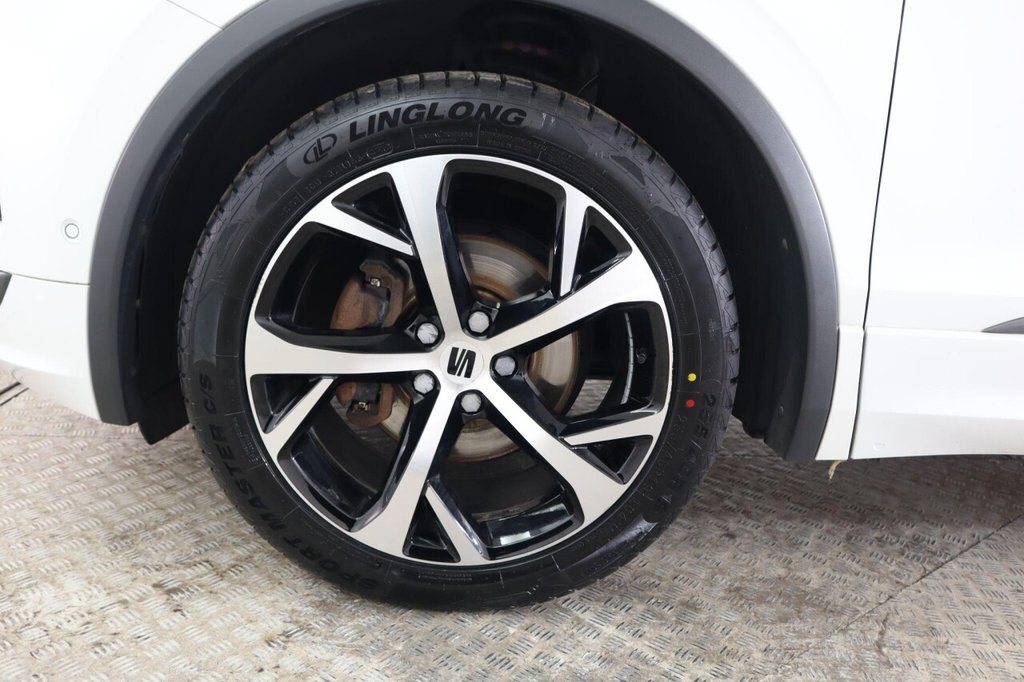 Used SEAT Tarraco 2024 for sale - 77780847: Photo 35