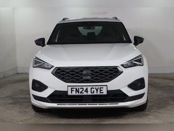 Used SEAT Tarraco 2024 for sale - 77780847: Photo