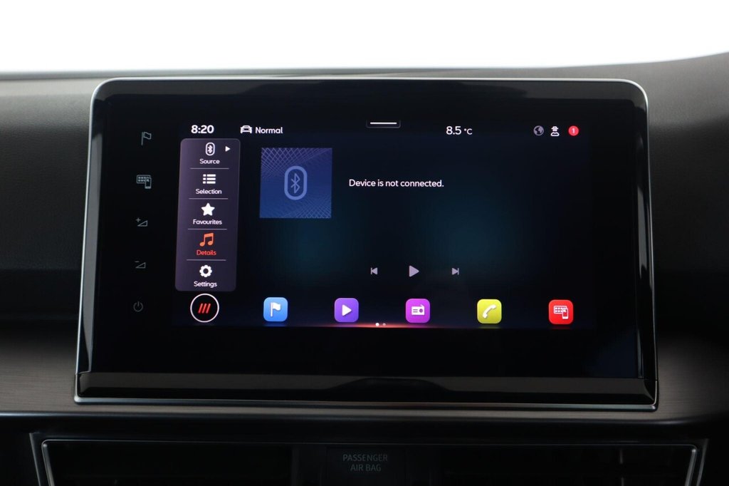 Used SEAT Tarraco 2024 for sale - 77780847: Photo 40