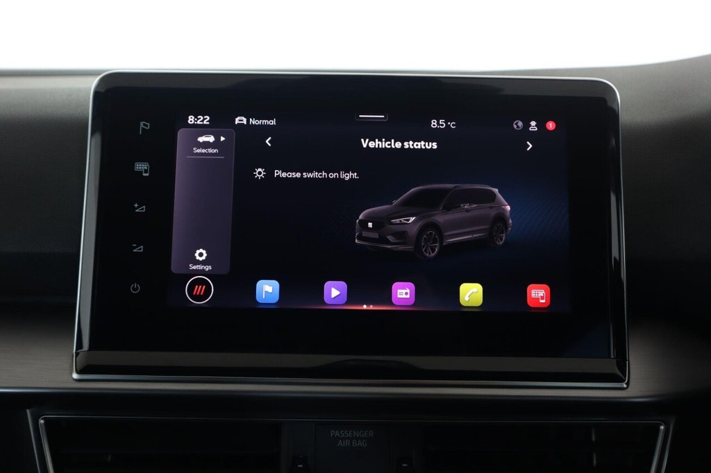 Used SEAT Tarraco 2024 for sale - 77780847: Photo 45