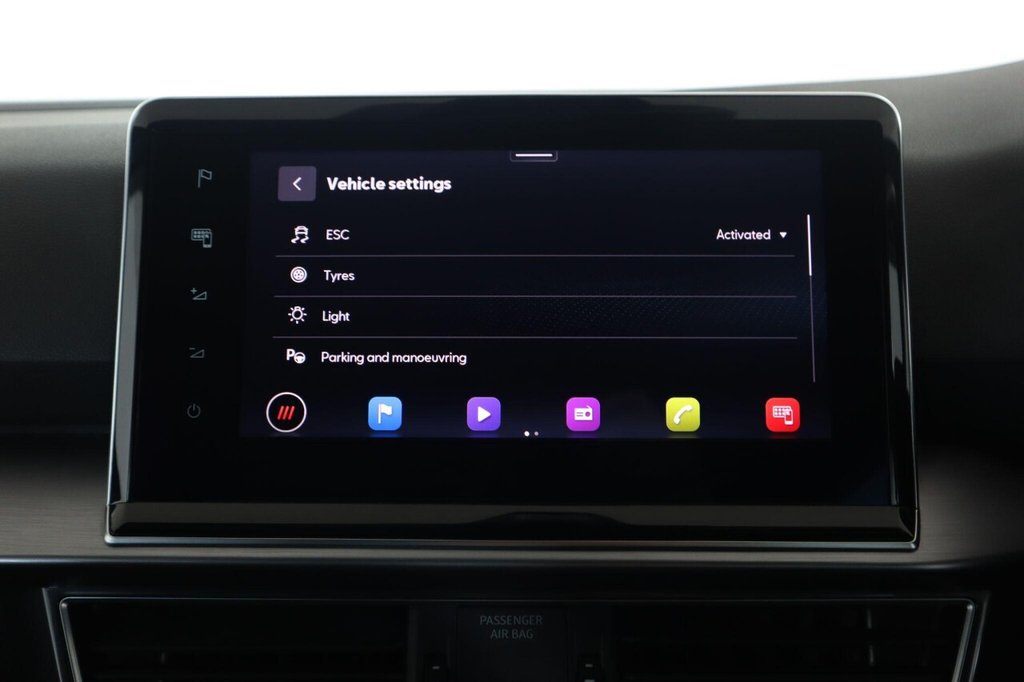 Used SEAT Tarraco 2024 for sale - 77780847: Photo 46