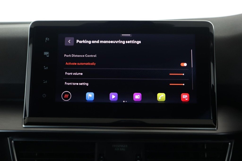 Used SEAT Tarraco 2024 for sale - 77780847: Photo 47