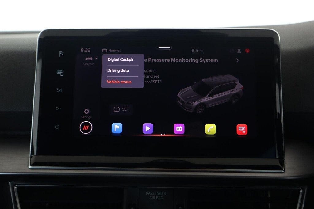 Used SEAT Tarraco 2024 for sale - 77780847: Photo 48